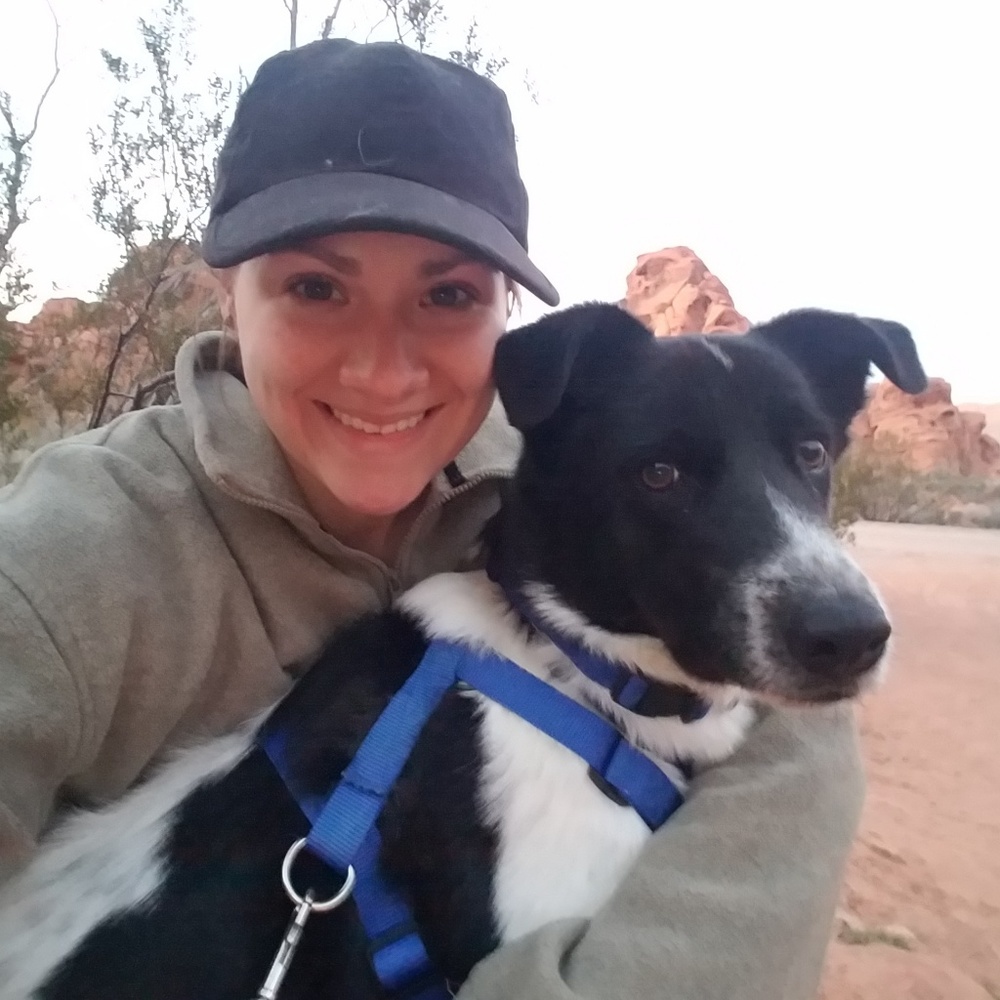 Meet your Posher, Laura